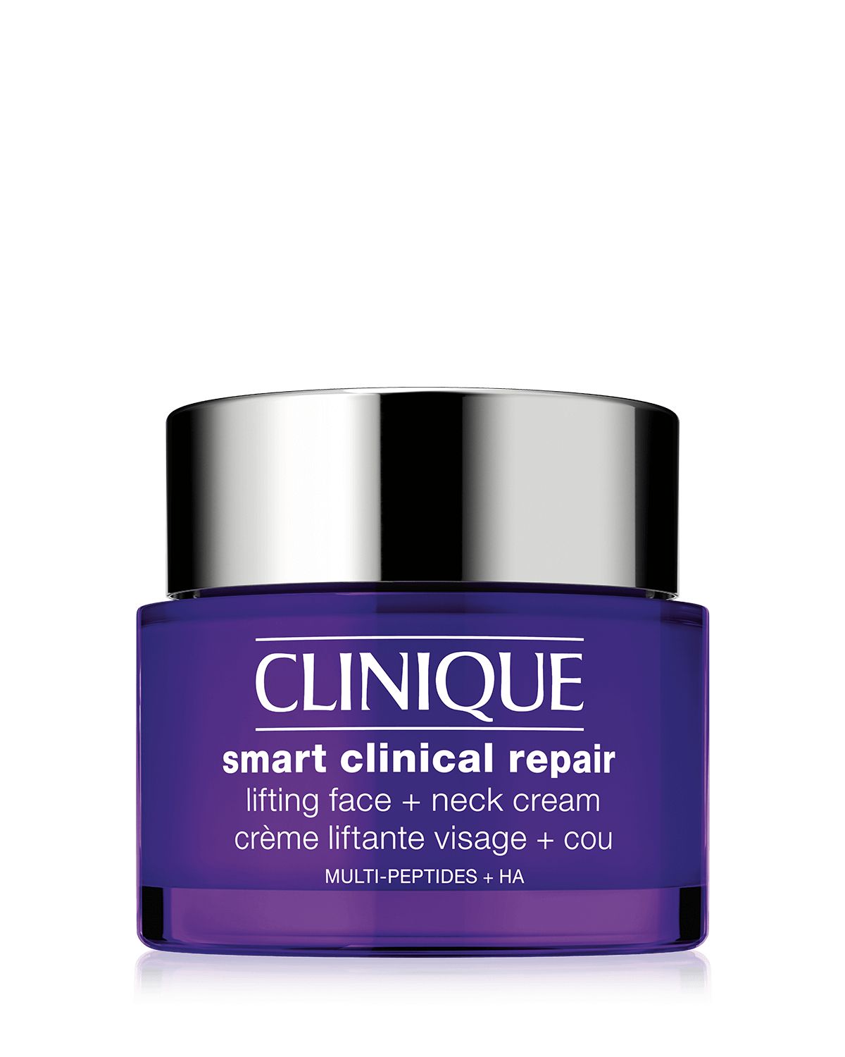 Clinique Smart Clinical Repair Firming Cream Für Gesicht & Hals 75 Ml