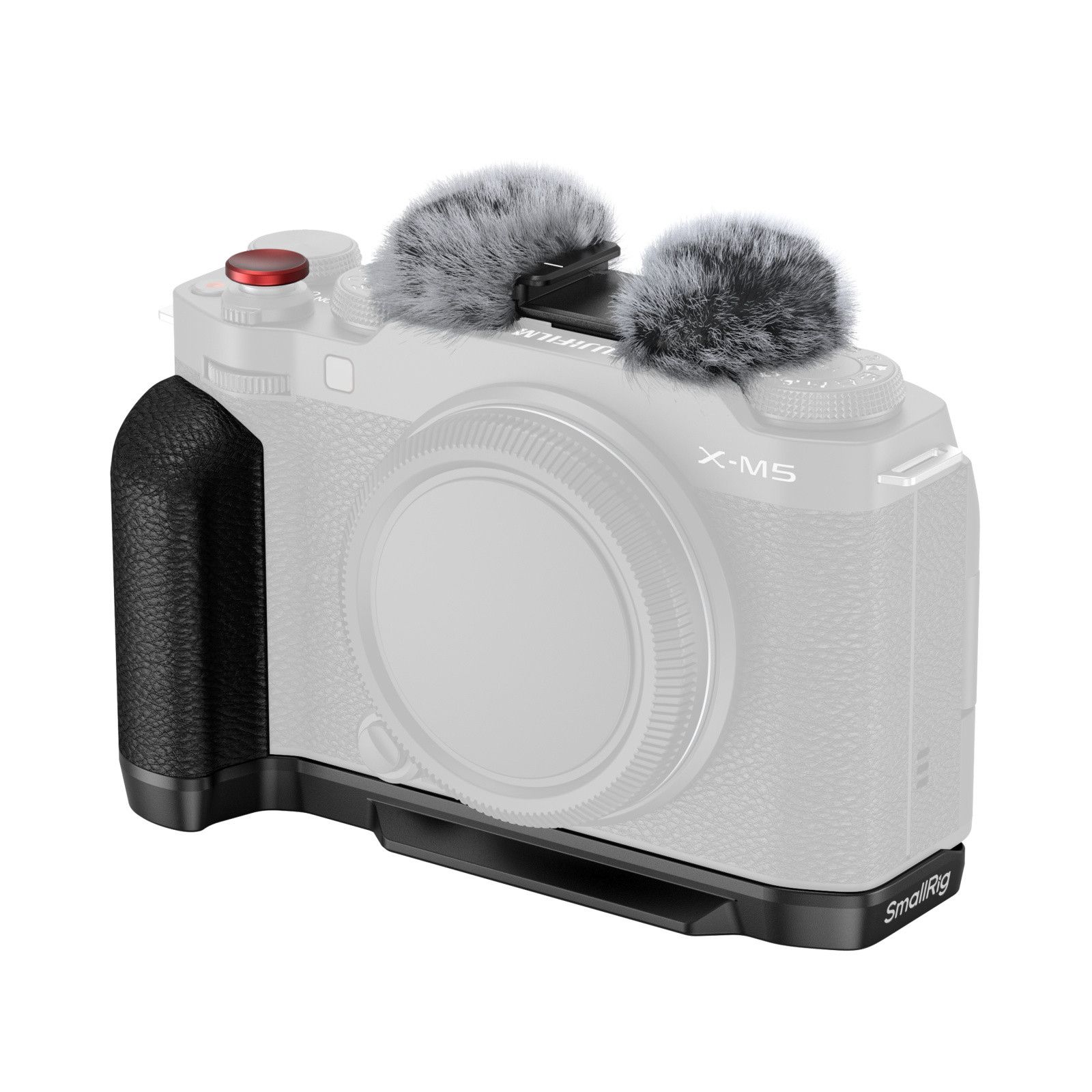Smallrig 4876, Fujifilm
