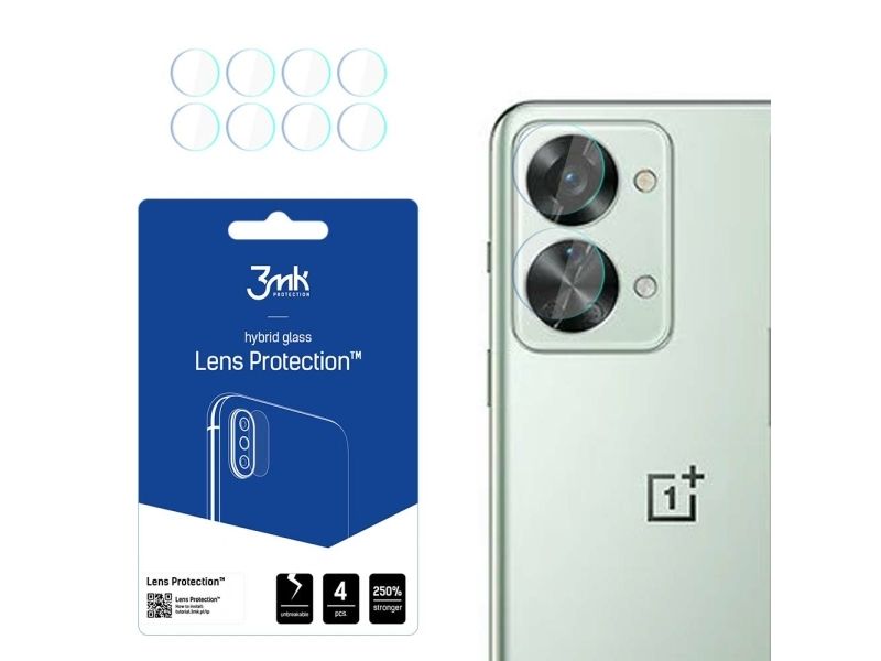 3Mk Lens Protection, Nord 2T, 1 Stück(E)