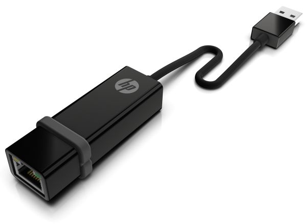 Hp Usb-Ethernet-Adapter