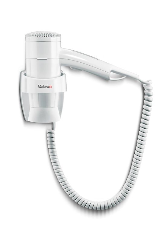 Valera Premium 1200 Haartrockner 1200 W, Weiß