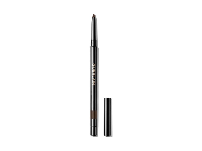 Guerlain The Eye Pencil Long Lasting Eyeliner 0.35 g #02 Brown Earth