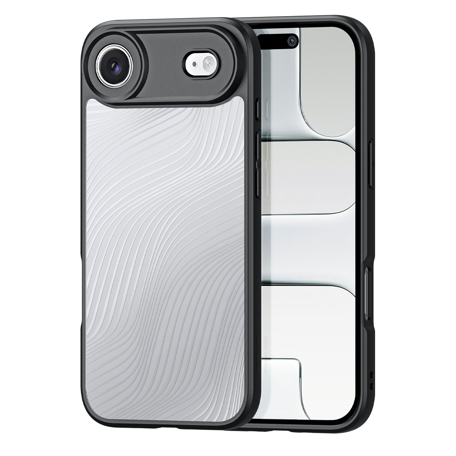 Etui Dux Ducis Aimo Na Iphone 17 Air - Sortieren