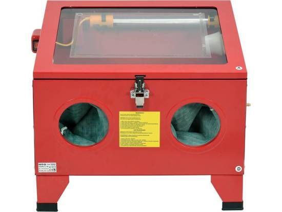 Yato YATO CABIN SAND MACHINE 90L YT-55840