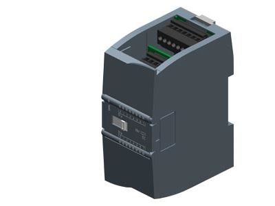 Siemens 6Es7221-1Bh32-0Xb0, Digital, Eingang, 16 Kanäle, Quellkanal, 16 Kanäle, Systemleistung