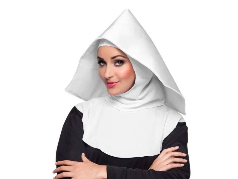 Nonne Hætte