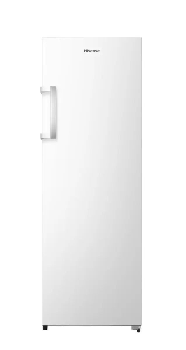 Hisense FV298N4AWE, 240 L, 10,8 kg/24t, SN-T, Frostfri system, E, Hvid
