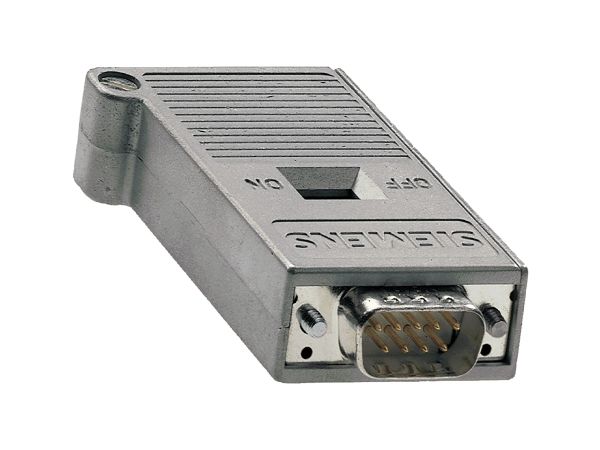 Siemens 6GK1500-0EA02, IP20, -25 - 80 °C, CE, RoHS, 57 mm, 55 mm, 82 mm