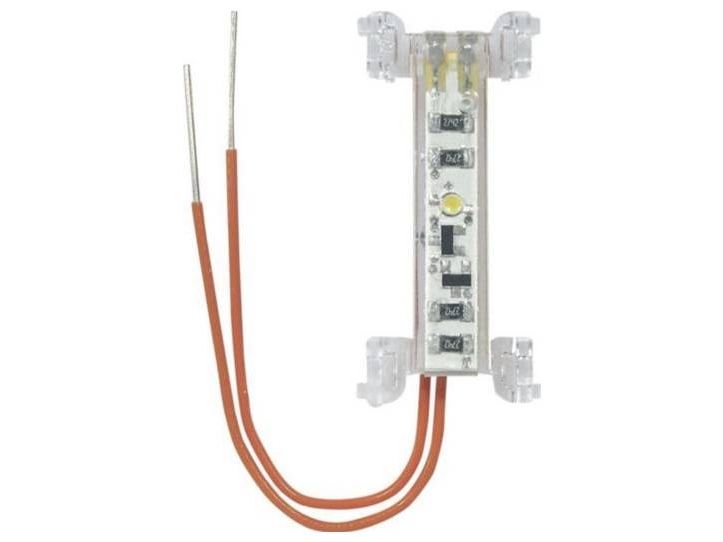 Niole Led-Lampe Für Anzeigefunktion 0,3Ma 230V~ 665091