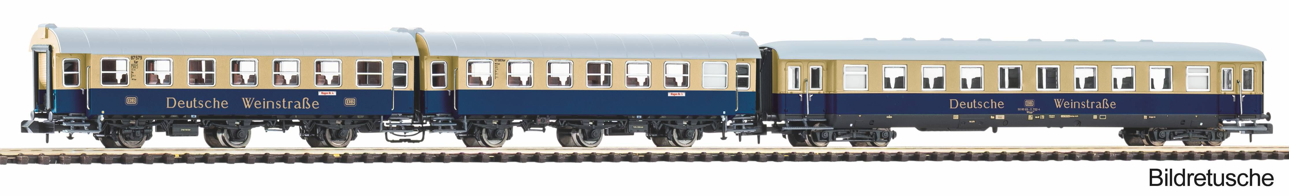 Piko 40630, N (1:160), 14 År