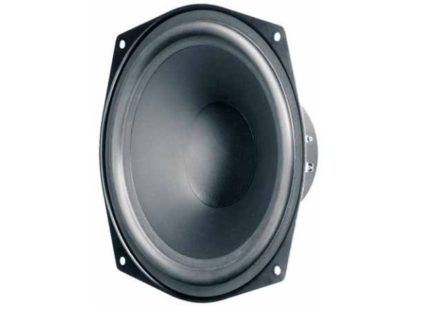Visaton WS 20 E 8 OHM - Højttalerdriver - 80 Watt