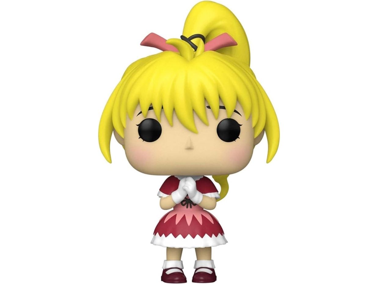 FUNKO POP! 61377, Samleobjekt, Anime & Manga