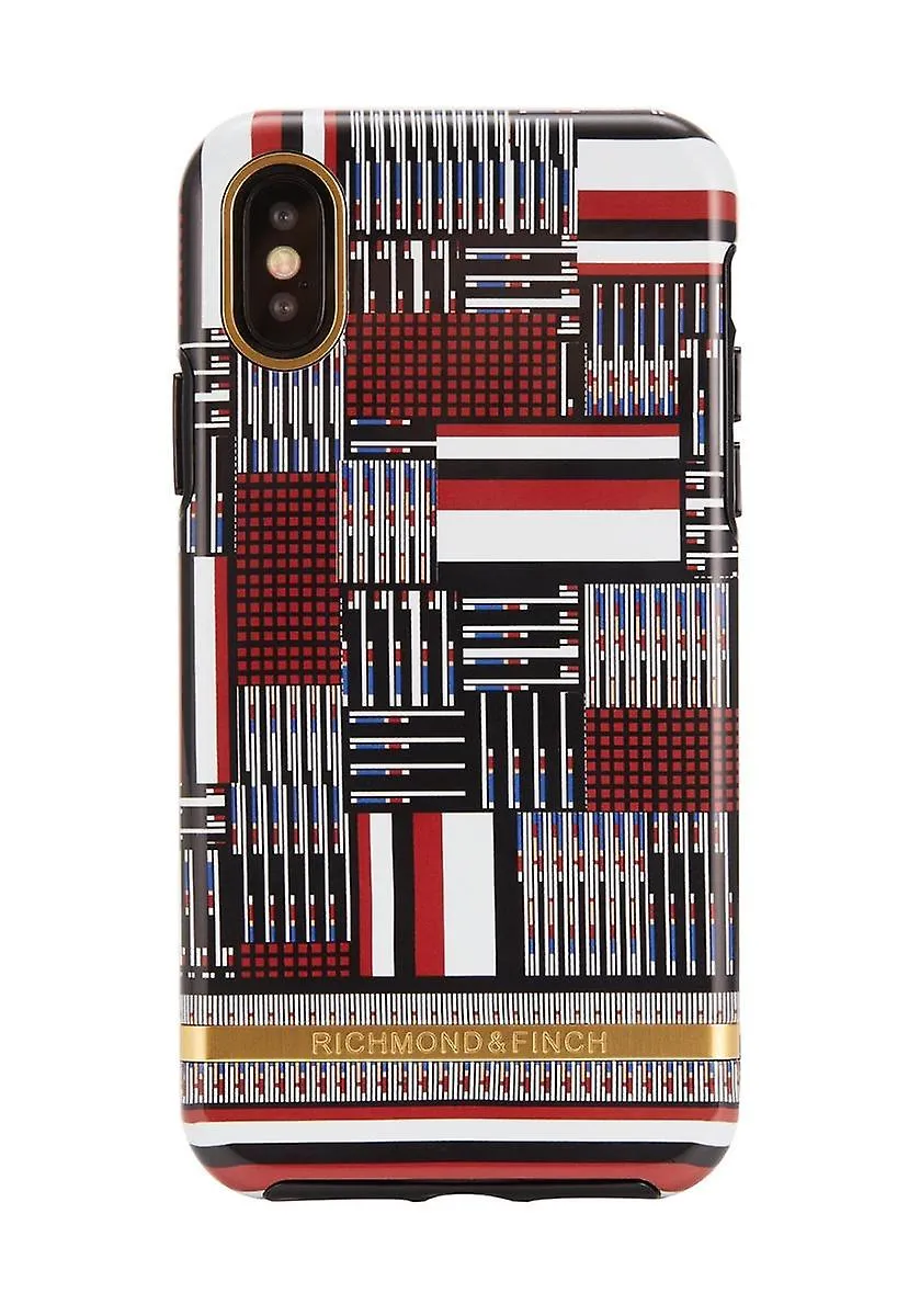 Richmond & Finch Shell Monte Carlo - iPhone XS Max | Tele & GPS - Mobil tillbehör - Skydd & Väskor | GameStuff
