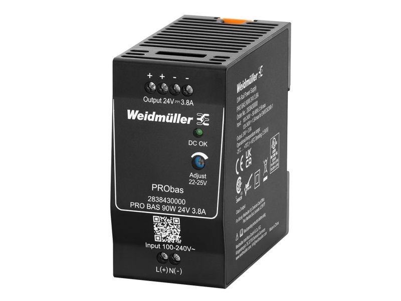 Weidmüller 2838430000