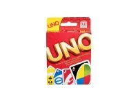 UNO Card Game | Leksaker - Spel - Kortspel | GameStuff