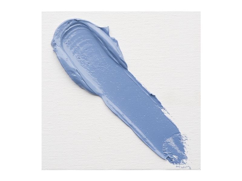 Cobra Artist Wasservermalbare Ölfarbe Tube 562 Graublau