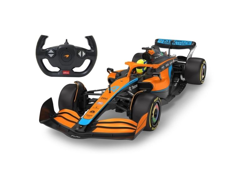 Jamara Mclaren Mcl36, Sportwagen, 1:12, 6 Jahre, 590 G
