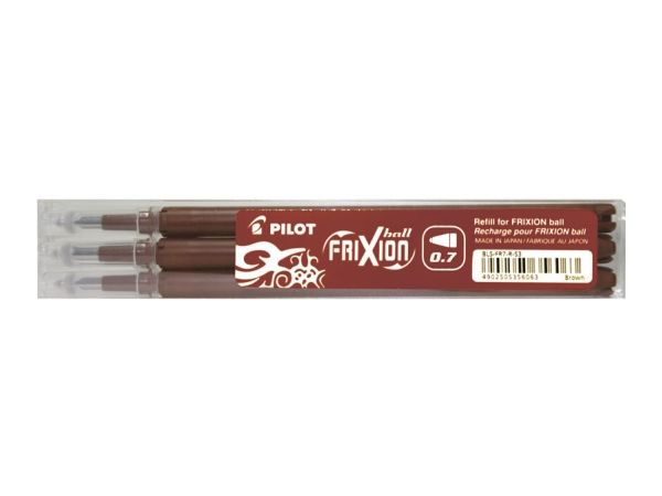 Pilot Braun Mine Frixion Ball 3Er Set - Image 7