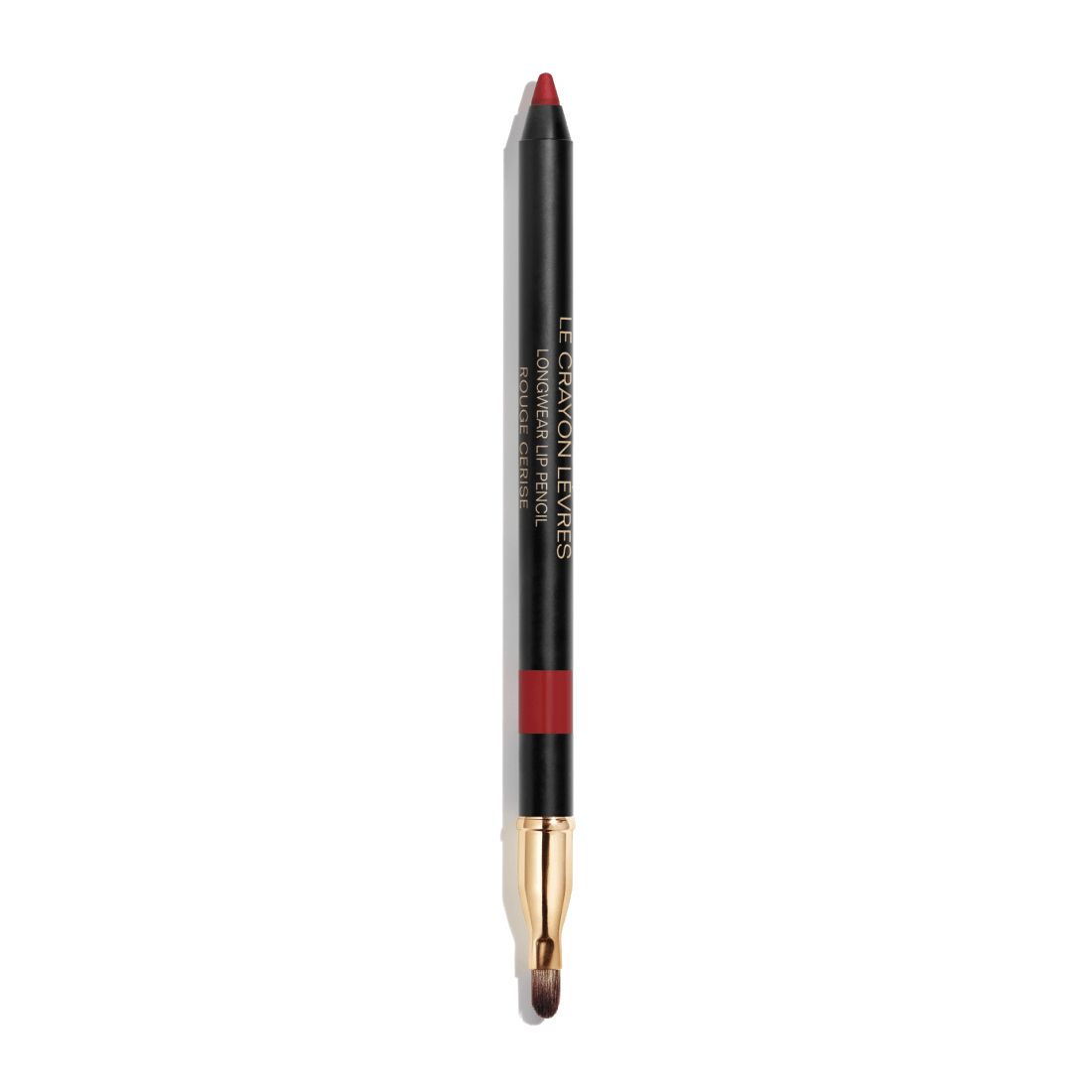 Chanel Le Crayon Levres Longwear Læbepennil - 1 G