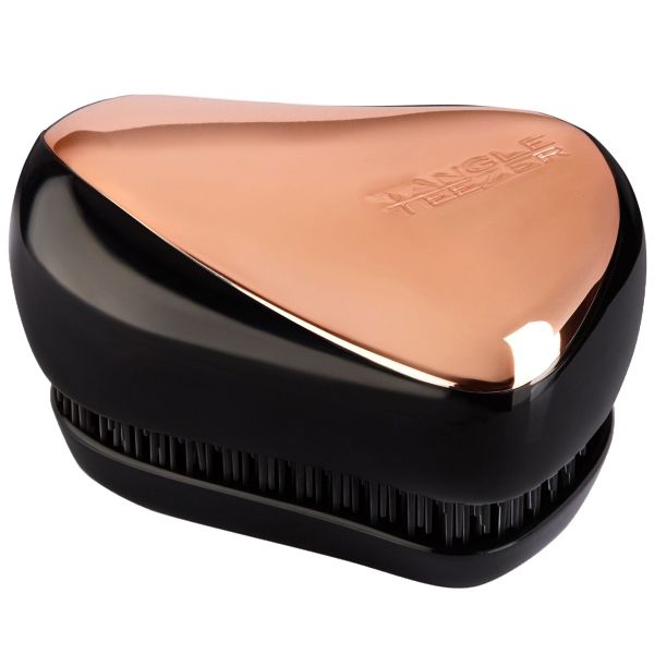 Tangle Teezer The Compact Styler Detangling Hairbrush Travel-Friendly