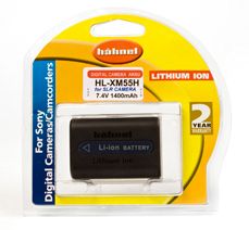 Akumuliatorius Hahnel Hähnel Baterija Canon Hl-E6p / Lp-E6p
