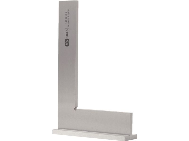 KS Tools 300.0212 3000212 Anslagsvinkel 200.0 x 130.0 mm