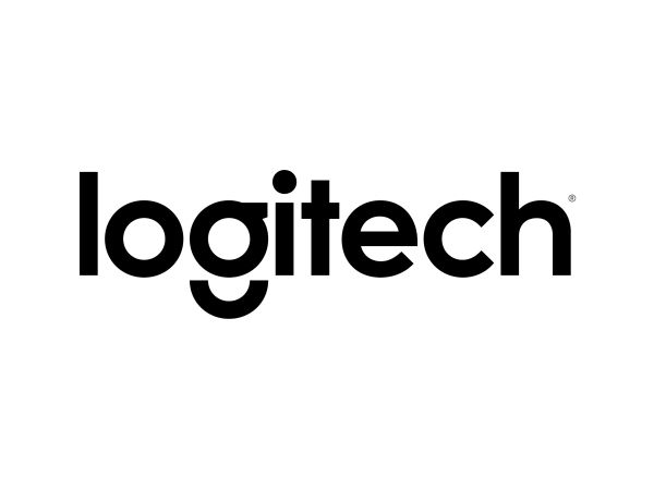 Logitech Studio Series - Musemåtte - Mørk Rose