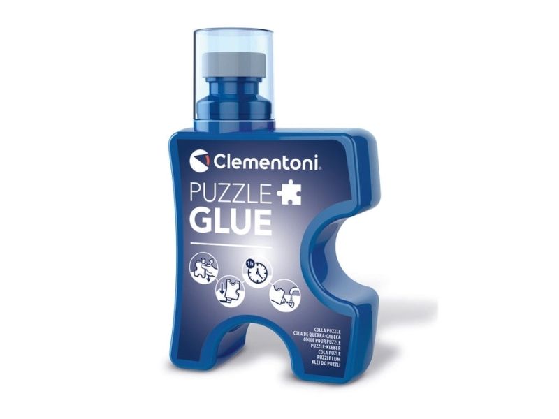 Clementoni Stichsägekleber