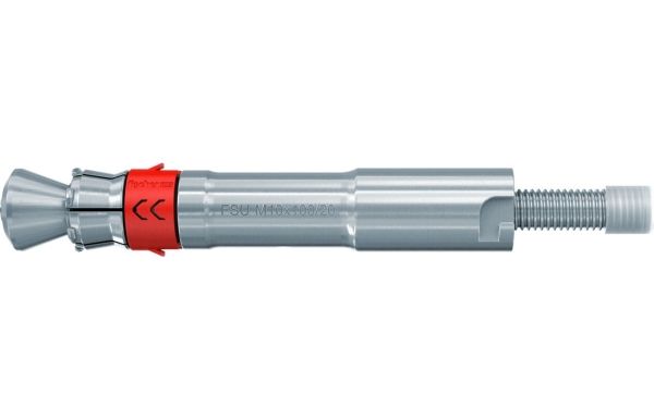 Fischer 567778, Beton, Kunststoff, Stahl, M10, 2 Cm, 150 Mm, 2 Cm