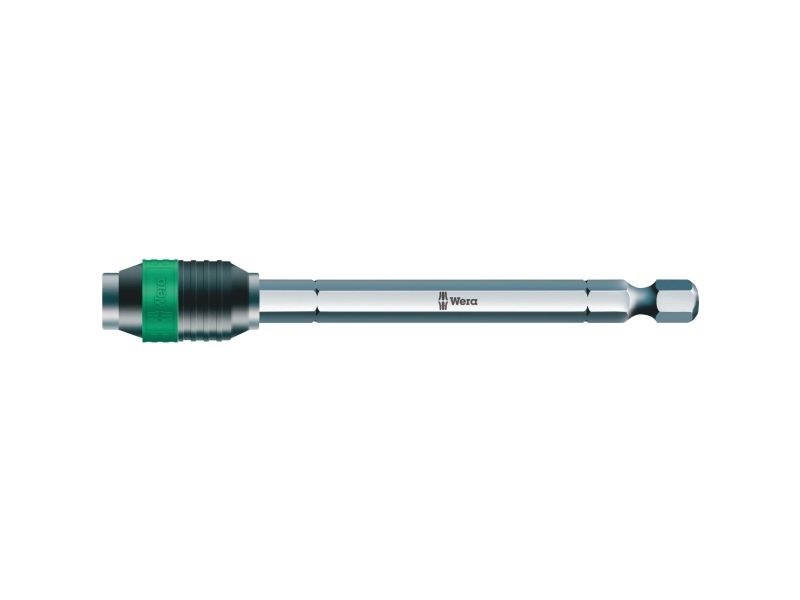 Wera 889/4 R universel bitholder 1/4 100 mm Rapidaptor magnetisk