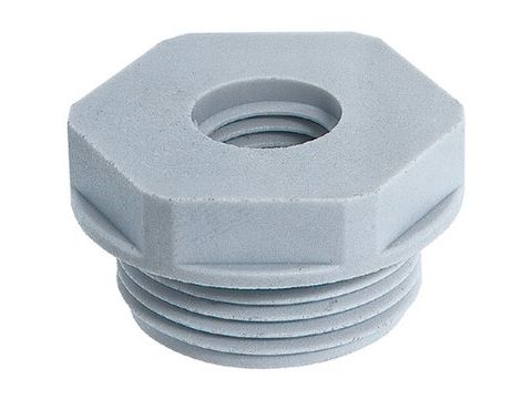 Reduktion M25-M16 Skindicht Ku Lg