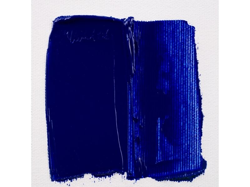Talens Art Creation Oil Colour Tube Ultramarine 504