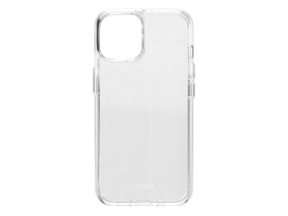 Sbs Ted3ocovip1261, Cover, Apple, Iphone 12, Iphone 12 Pro, 15,5 Cm (6.1"), Transparent