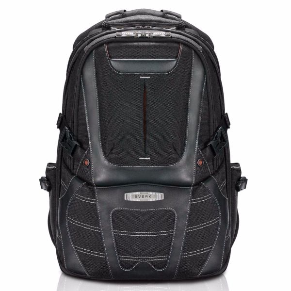 Everki Concept 2, Rucksack, 43,9 Cm (17.3"), Schultergurt, 1,98 Kg