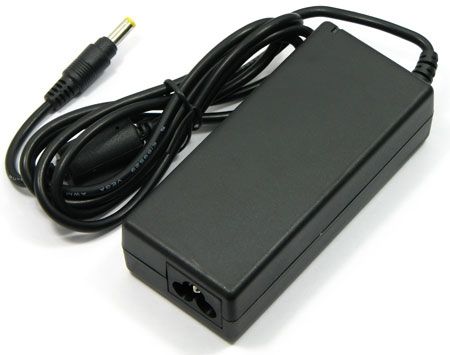 Lenovo Chicony Netzteil (90 W), Notebook Netzteil, Schwarz - Bild 3