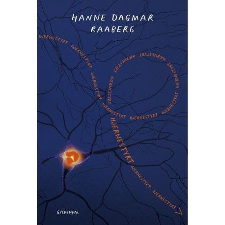 Hjernestyrt | Hanne Dagmar Raaberg
