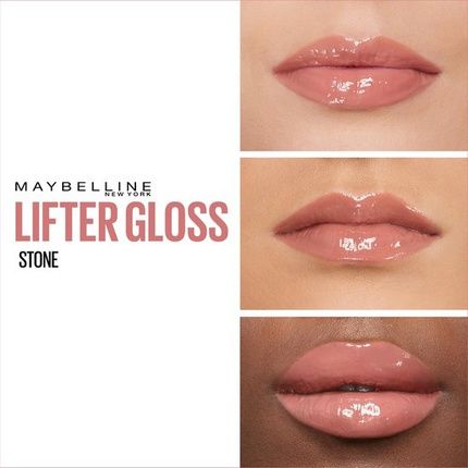 Maybelline Lifter Gloss 08 Stone 5,4 Ml