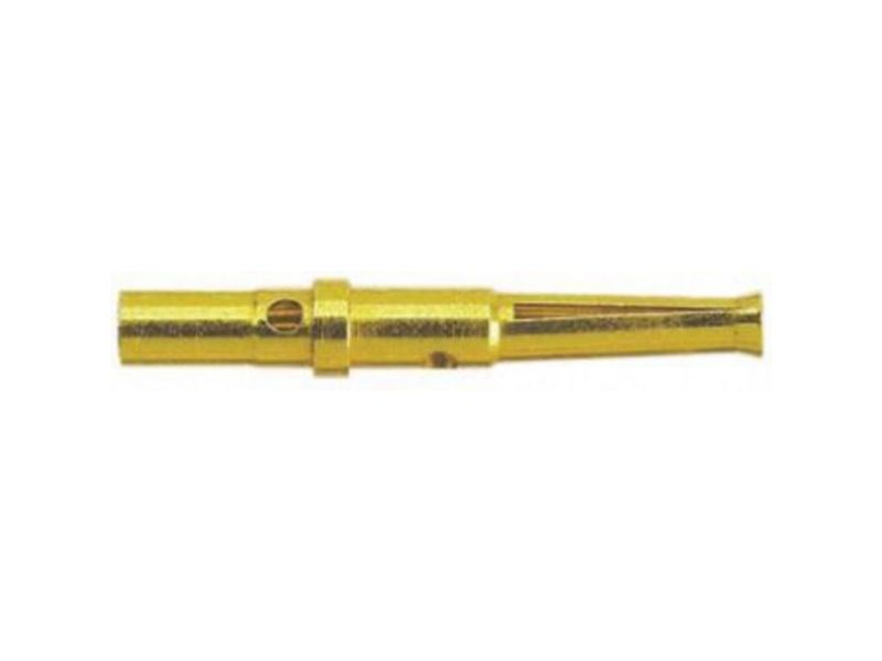 Harting Circular Connector Contact