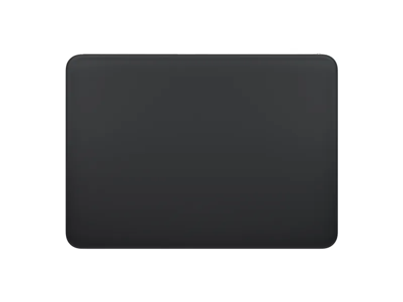 Apple Magic Trackpad - Styrplatta - multi-touch - kabelansluten, trådlös - Bluetooth - svart | Datortillbehör - Möss & Tangentbord - Ritbord | GameStuff