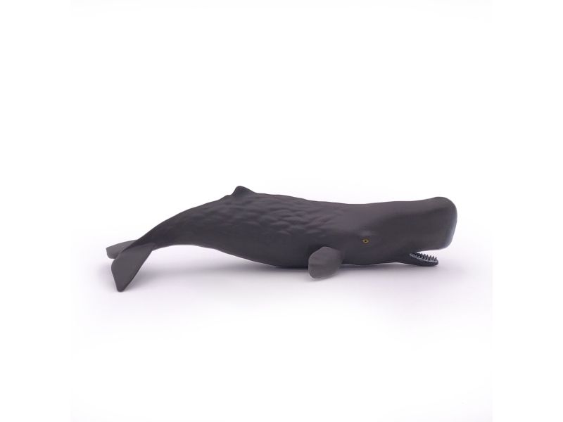 Figurine Papo Young Sperm Whale