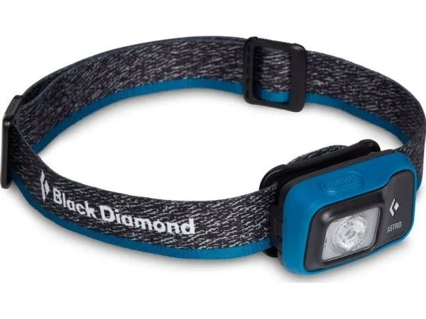 Astro 300 Headlamp Azul OS