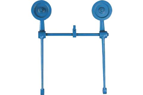 Pferd Overhead Trolley, Pferd