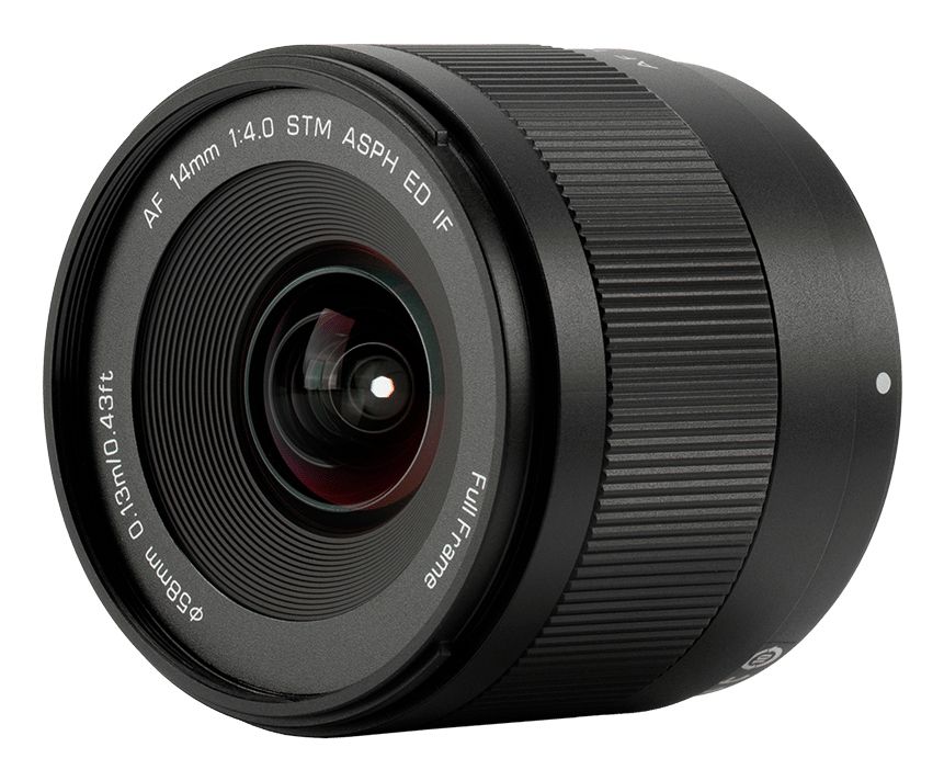 Viltrox 14Mm F4.0 Air, Vollformat-Objektiv, 12/9, Sony E, Autofokus