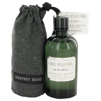 Geoffrey Beene Grey Flannel Eau De Toilette 120 Ml (Man)
