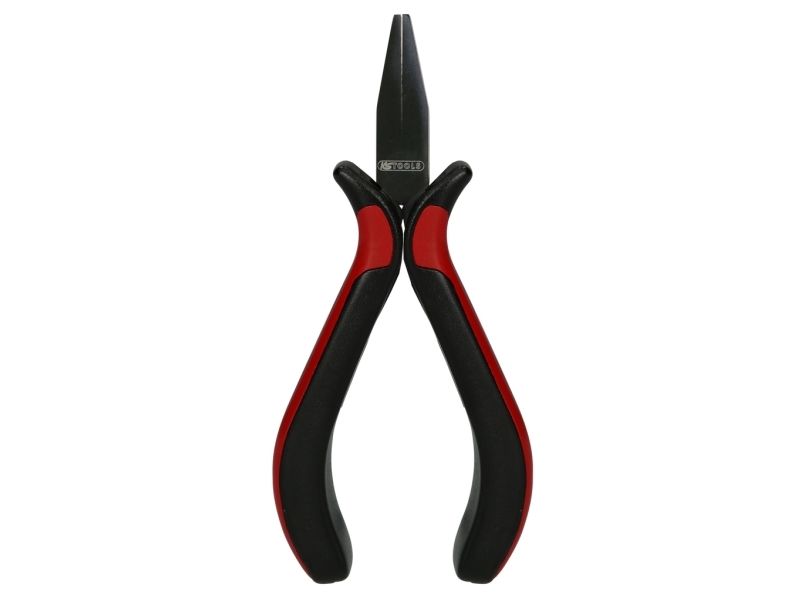 KS Tools 500.7028, Stål, 125 mm