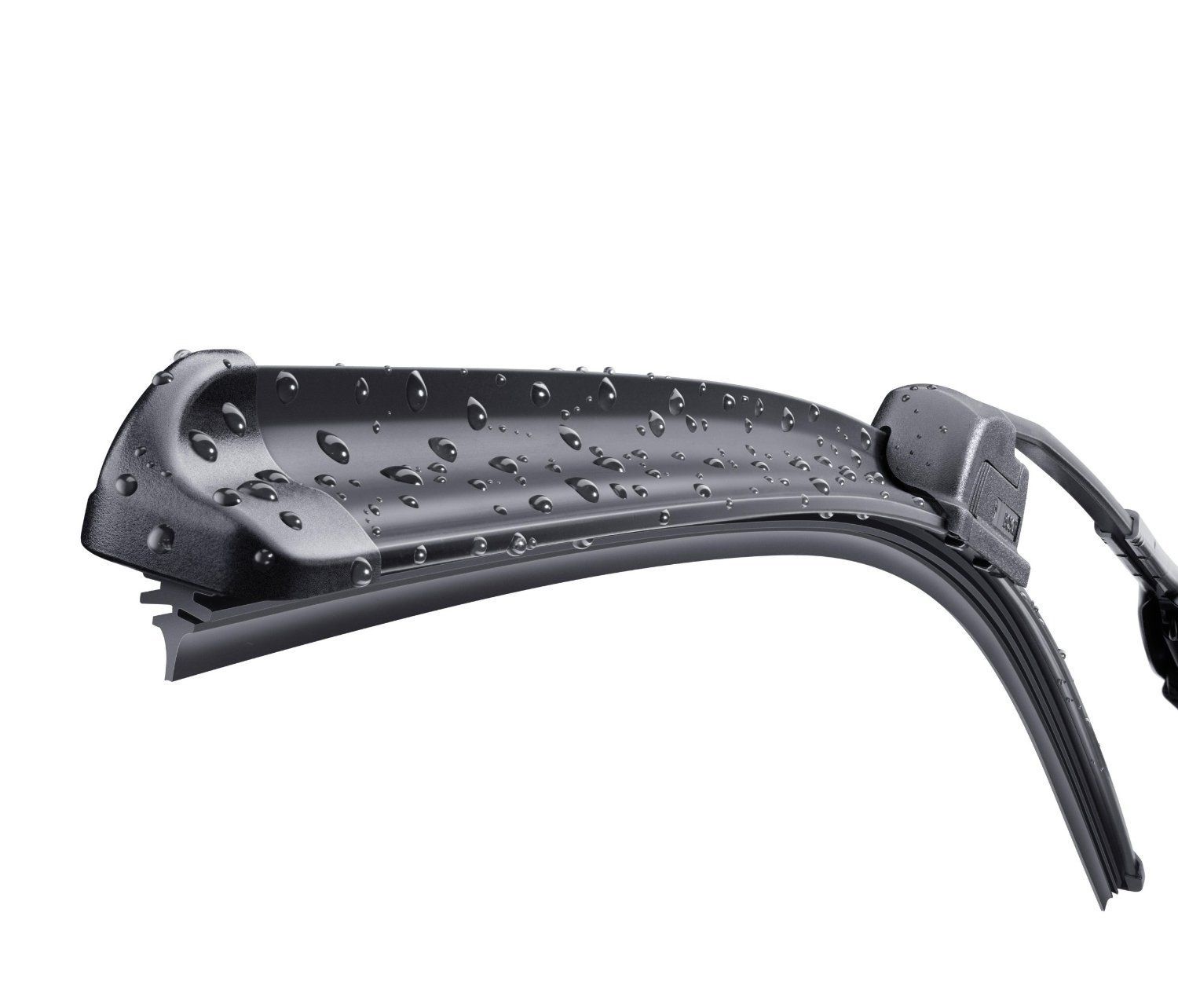 BOSCH Viskerblad 3 397 004 578 for TOYOTA
