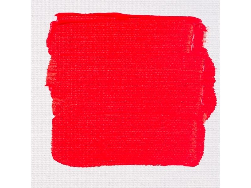 Talens Art Creation Akrylfarve Tube Naphthol Red Light 398