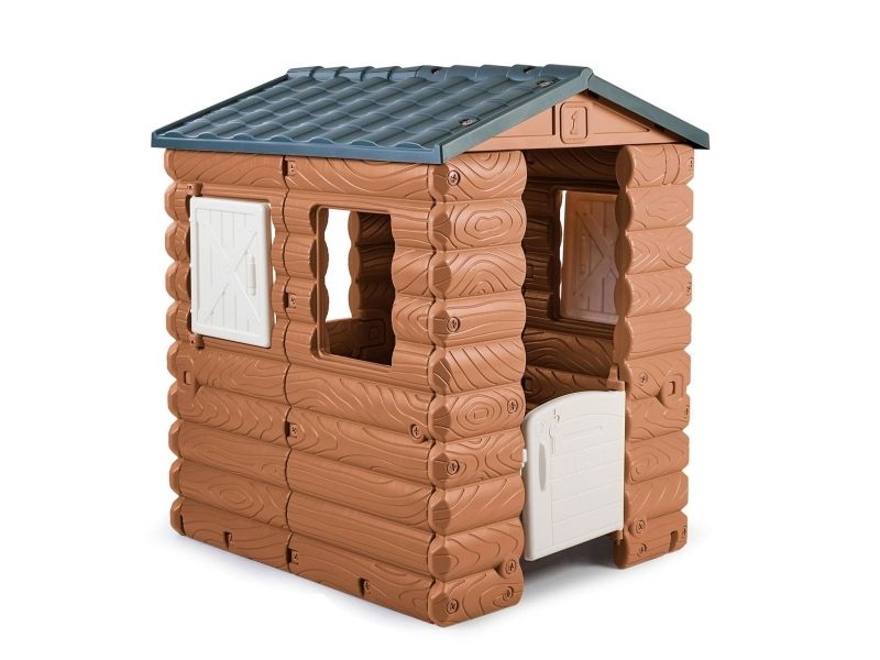 Feber Camping Cottage