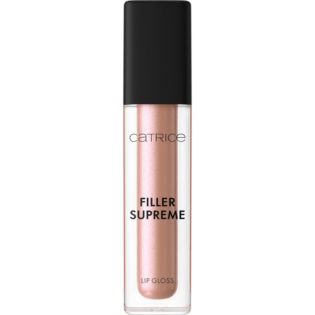 Catrice Filler Supreme 080 N A Highquality Foundation For A Flawless Finish