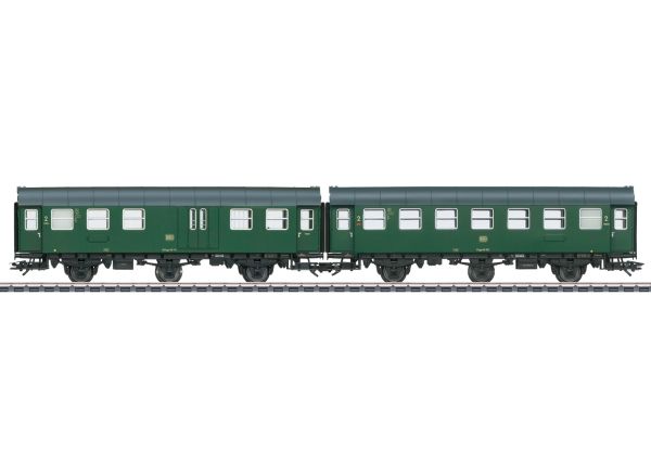 Passagertog H0 Märklin 43196 AC 1 stk